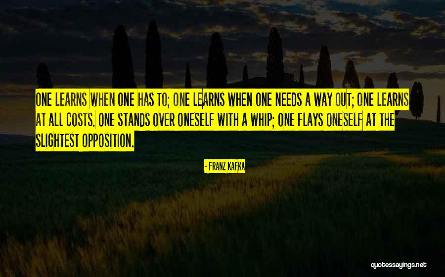 Flays Out Quotes By Franz Kafka Flays Out Quotes By Franz Kafka