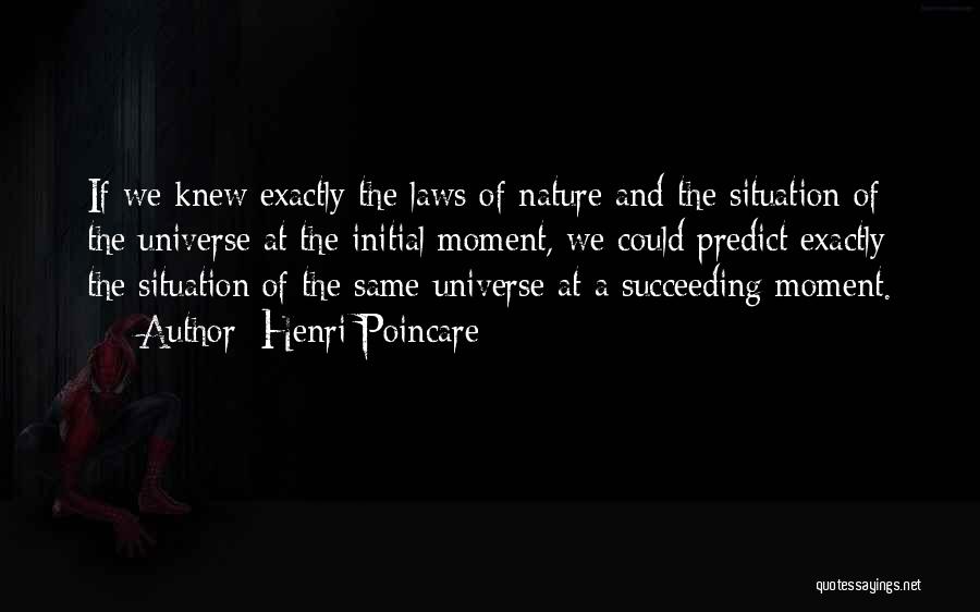 Flays Out Quotes By Henri Poincare