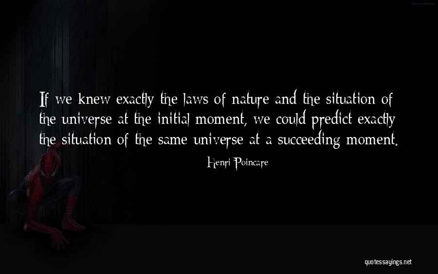 Flays Out Quotes By Henri Poincare