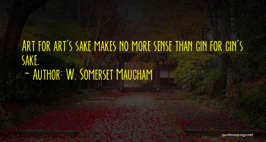 Flbeauty Quotes By W. Somerset Maugham