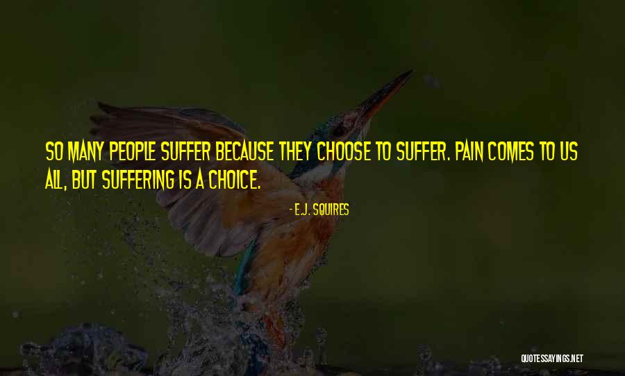 Flcrix Quotes By E.J. Squires Flcrix Quotes By E.J. Squires