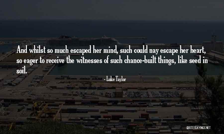 Flea Market Junk Quotes By Luke Taylor Flea Market Junk Quotes By Luke Taylor