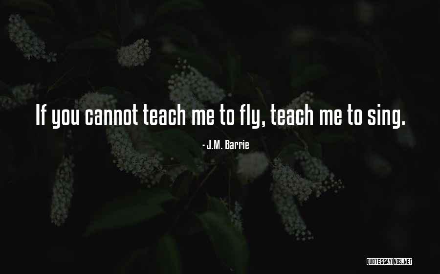 Fleabag Love Quotes By J.M. Barrie Fleabag Love Quotes By J.M. Barrie