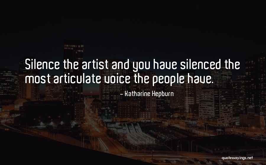 Fleary Corps Quotes By Katharine Hepburn Fleary Corps Quotes By Katharine Hepburn