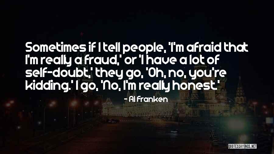 Fleary Melanie Quotes By Al Franken Fleary Melanie Quotes By Al Franken