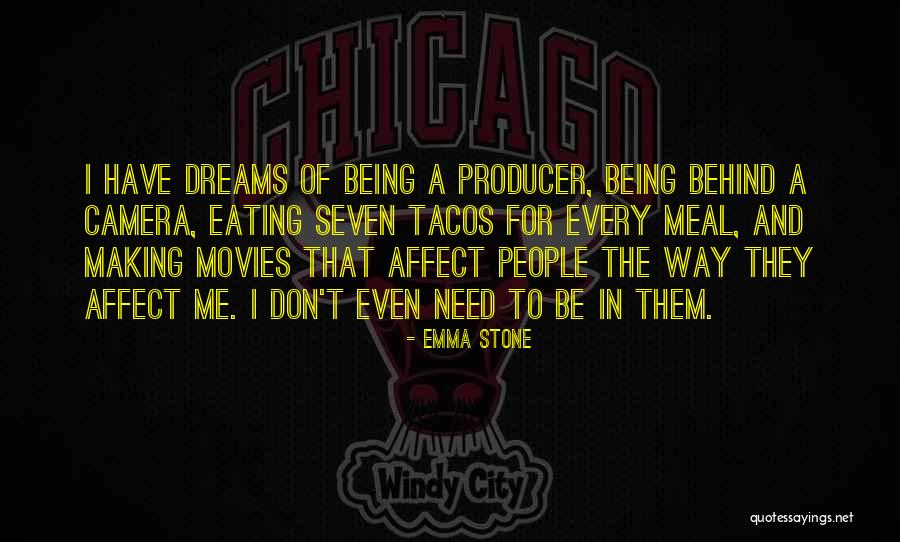 Fleary Melanie Quotes By Emma Stone Fleary Melanie Quotes By Emma Stone