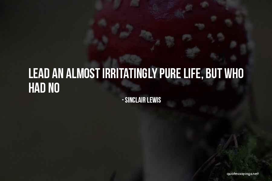 Fleary Melanie Quotes By Sinclair Lewis Fleary Melanie Quotes By Sinclair Lewis