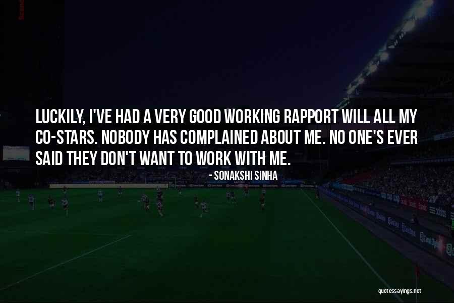 Flechard Sa Quotes By Sonakshi Sinha Flechard Sa Quotes By Sonakshi Sinha