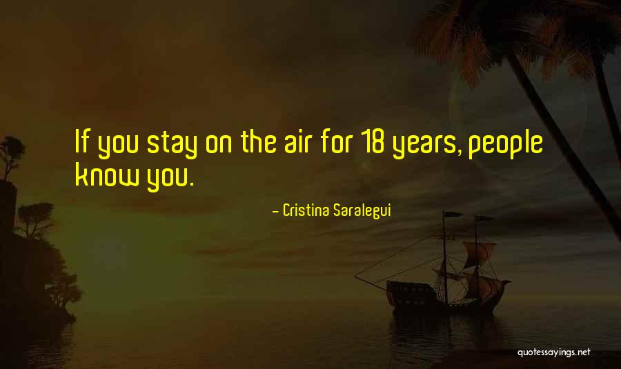 Flechas Quotes By Cristina Saralegui Flechas Quotes By Cristina Saralegui
