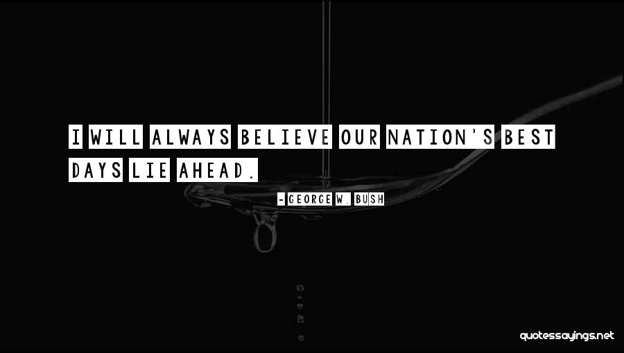 Flechazo Fire Quotes By George W. Bush Flechazo Fire Quotes By George W. Bush