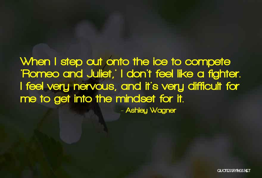Flechazo Us Quotes By Ashley Wagner Flechazo Us Quotes By Ashley Wagner