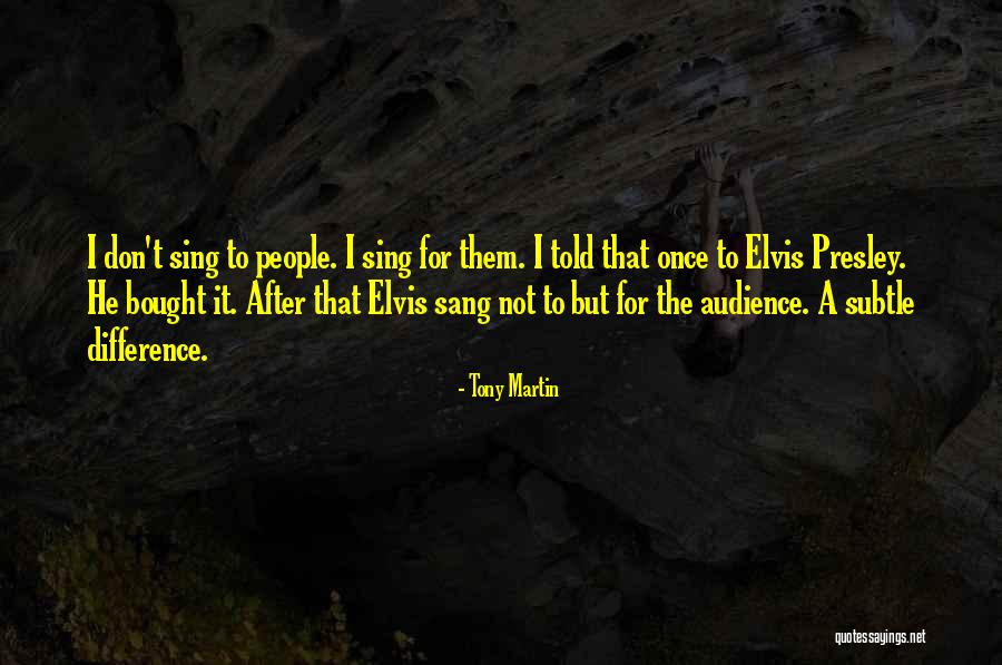 Flechazos The Game Quotes By Tony Martin Flechazos The Game Quotes By Tony Martin