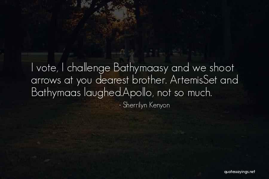 Flechsig Cut Quotes By Sherrilyn Kenyon Flechsig Cut Quotes By Sherrilyn Kenyon