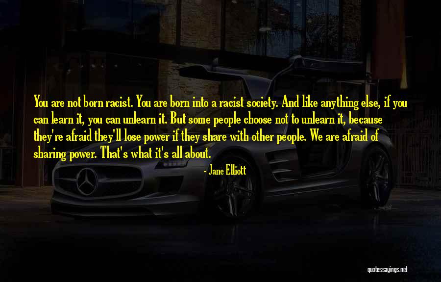 Flechsig Verlag Quotes By Jane Elliott Flechsig Verlag Quotes By Jane Elliott