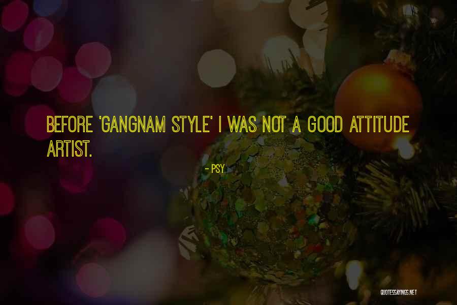 Fleckensteins Quotes By Psy Fleckensteins Quotes By Psy