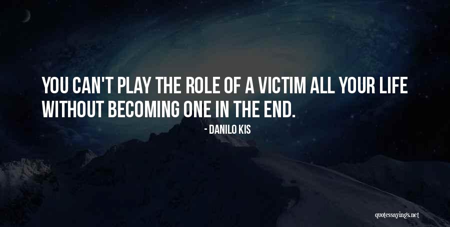 Fleckerl Quotes By Danilo Kis Fleckerl Quotes By Danilo Kis