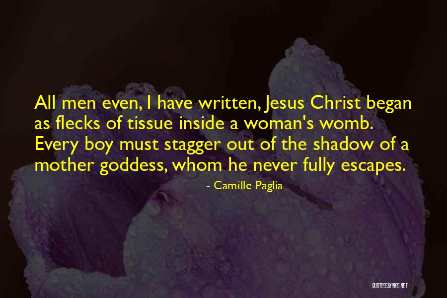 Flecks Quotes By Camille Paglia Flecks Quotes By Camille Paglia