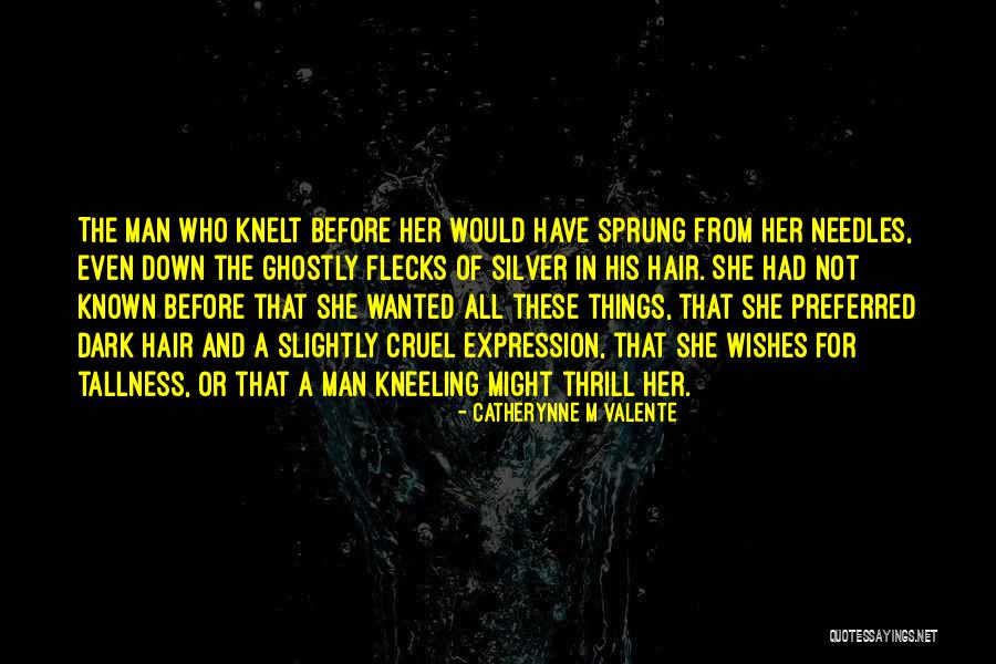 Flecks Quotes By Catherynne M Valente Flecks Quotes By Catherynne M Valente