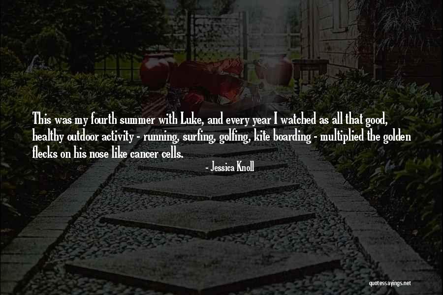 Flecks Quotes By Jessica Knoll Flecks Quotes By Jessica Knoll