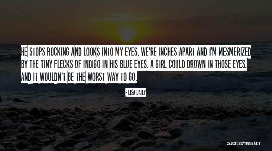 Flecks Quotes By Lisa Daily Flecks Quotes By Lisa Daily