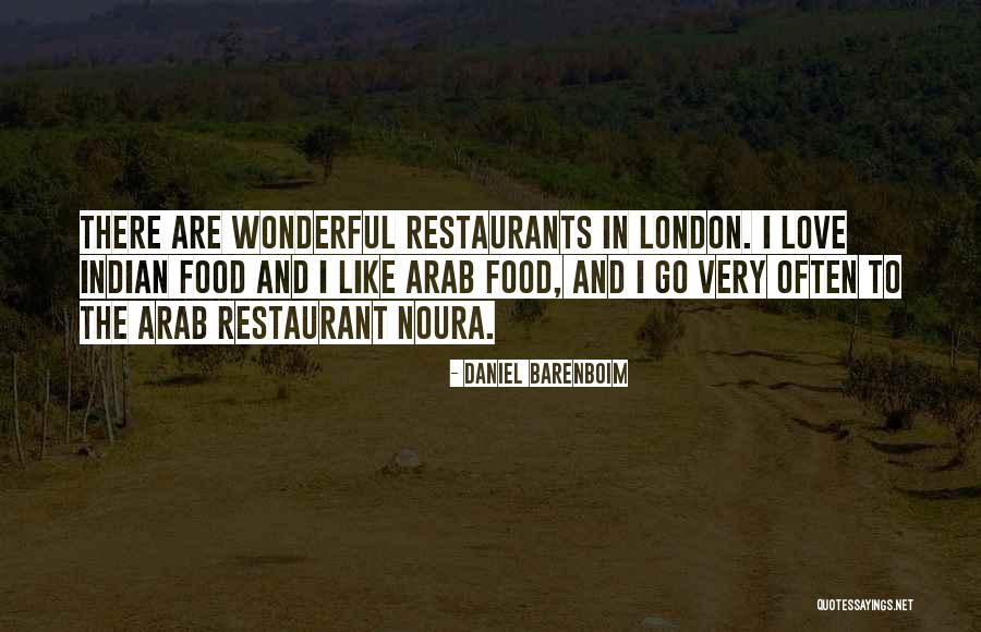 Fleckstone Quotes By Daniel Barenboim Fleckstone Quotes By Daniel Barenboim