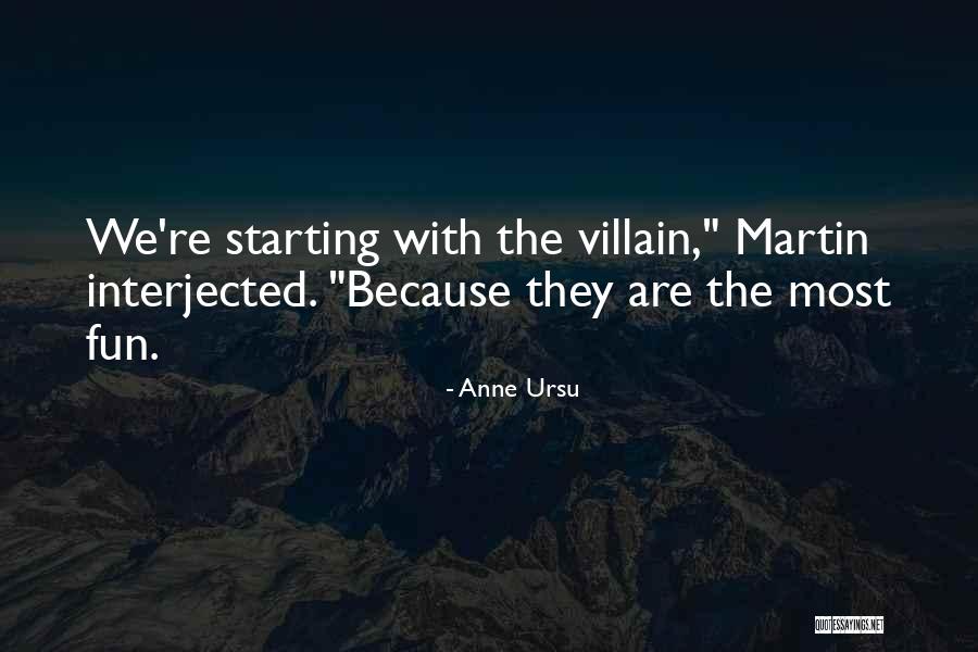 Flecktones Future Quotes By Anne Ursu Flecktones Future Quotes By Anne Ursu