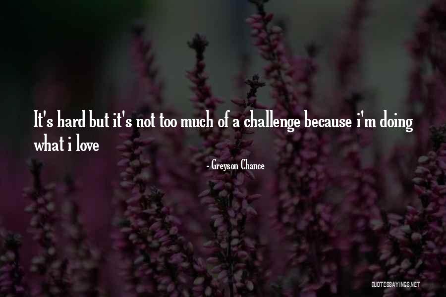 Fleckvieh Quotes By Greyson Chance Fleckvieh Quotes By Greyson Chance