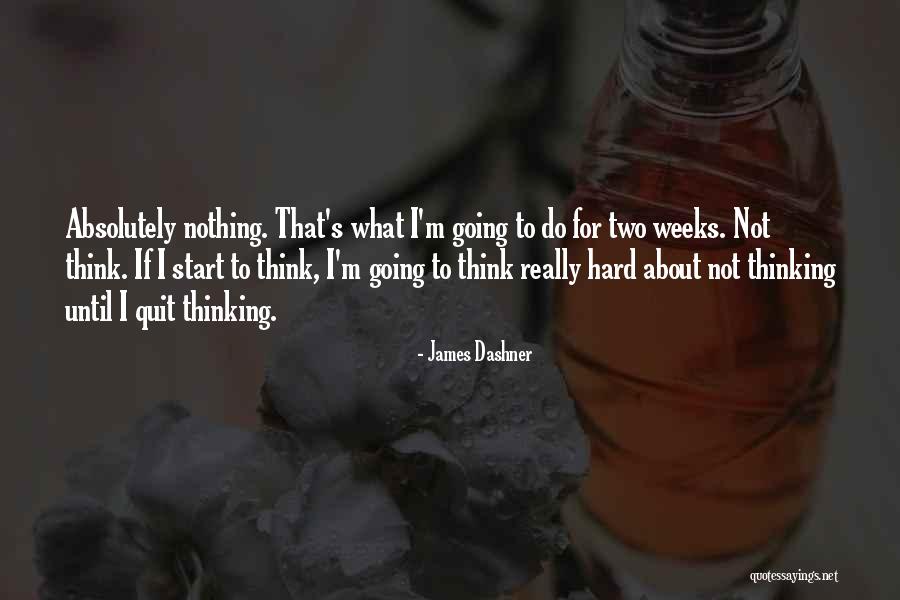 Flector Por Quotes By James Dashner Flector Por Quotes By James Dashner