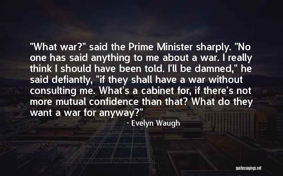 Flector Quotes By Evelyn Waugh Flector Quotes By Evelyn Waugh