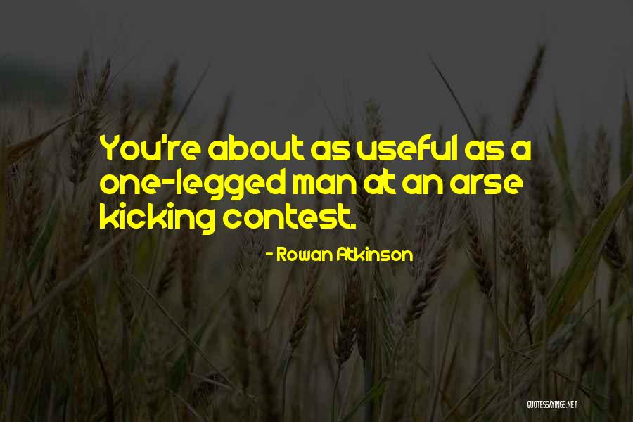 Flector Quotes By Rowan Atkinson Flector Quotes By Rowan Atkinson