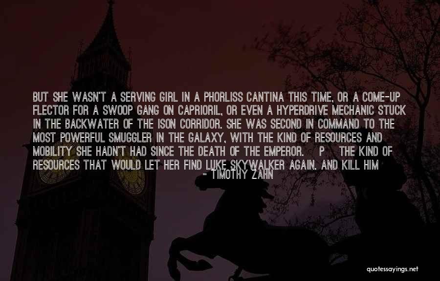 Flector Quotes By Timothy Zahn Flector Quotes By Timothy Zahn