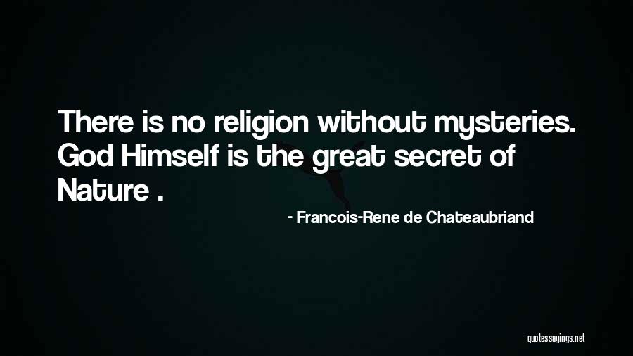 Fleda Brno Quotes By Francois-Rene De Chateaubriand Fleda Brno Quotes By Francois-Rene De Chateaubriand