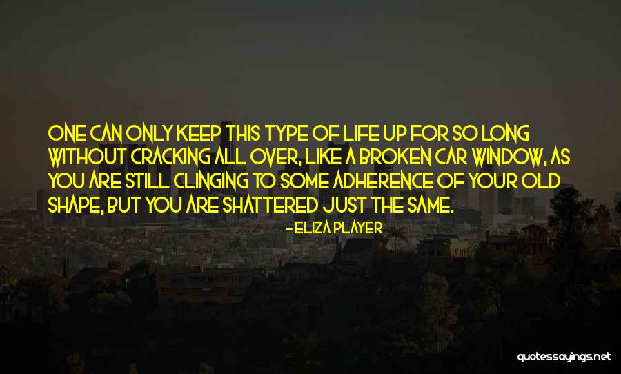Fledermaus House Quotes By Eliza Player Fledermaus House Quotes By Eliza Player