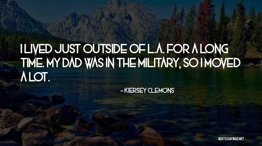 Fledger Quotes By Kiersey Clemons Fledger Quotes By Kiersey Clemons