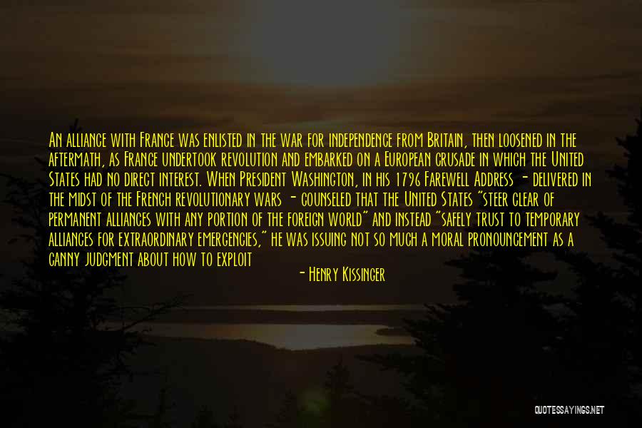 Fledgling Quotes By Henry Kissinger Fledgling Quotes By Henry Kissinger