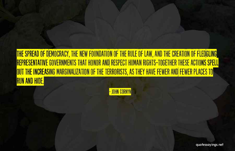 Fledgling Quotes By John Cornyn Fledgling Quotes By John Cornyn