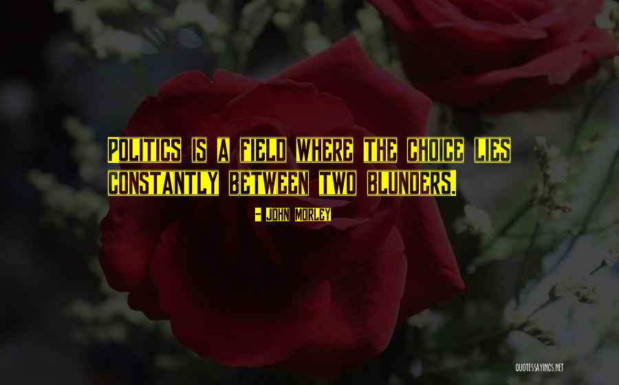 Flee Temptations Spiritual Quotes By John Morley Flee Temptations Spiritual Quotes By John Morley