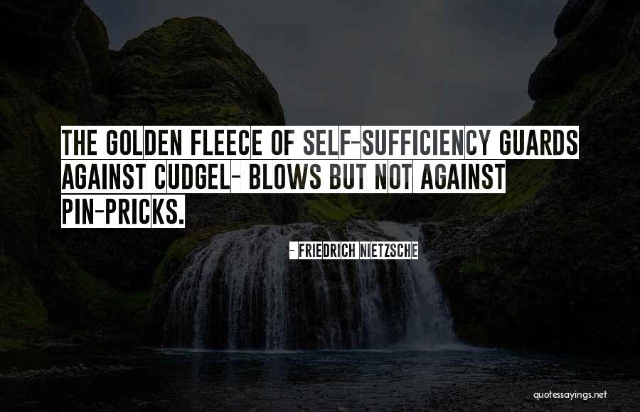 Fleece Quotes By Friedrich Nietzsche Fleece Quotes By Friedrich Nietzsche