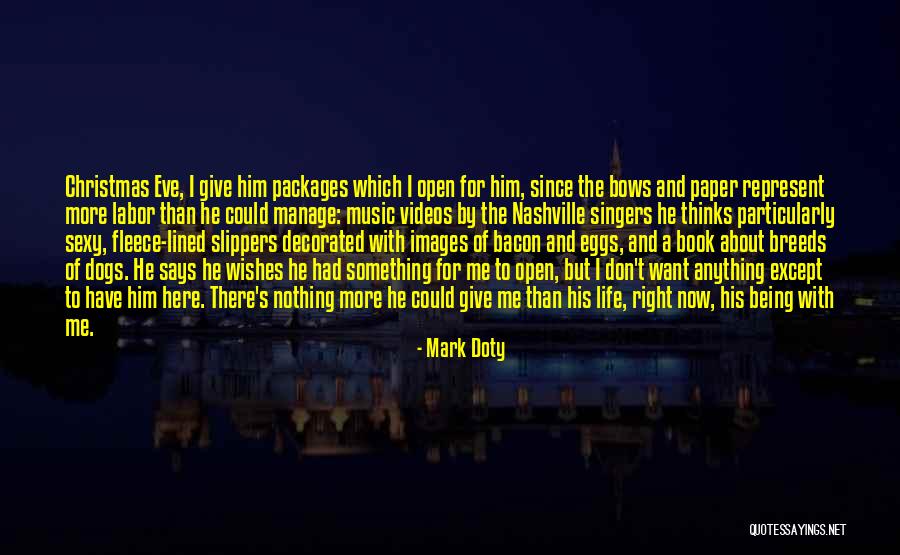 Fleece Quotes By Mark Doty Fleece Quotes By Mark Doty
