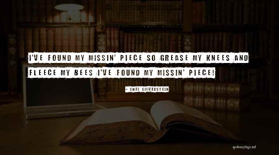 Fleece Quotes By Shel Silverstein Fleece Quotes By Shel Silverstein