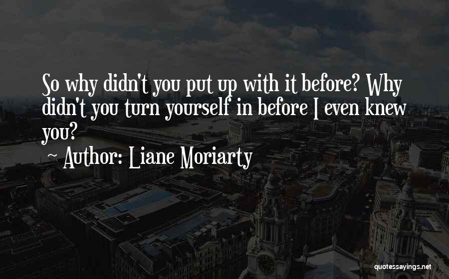 Fleek Quotes By Liane Moriarty