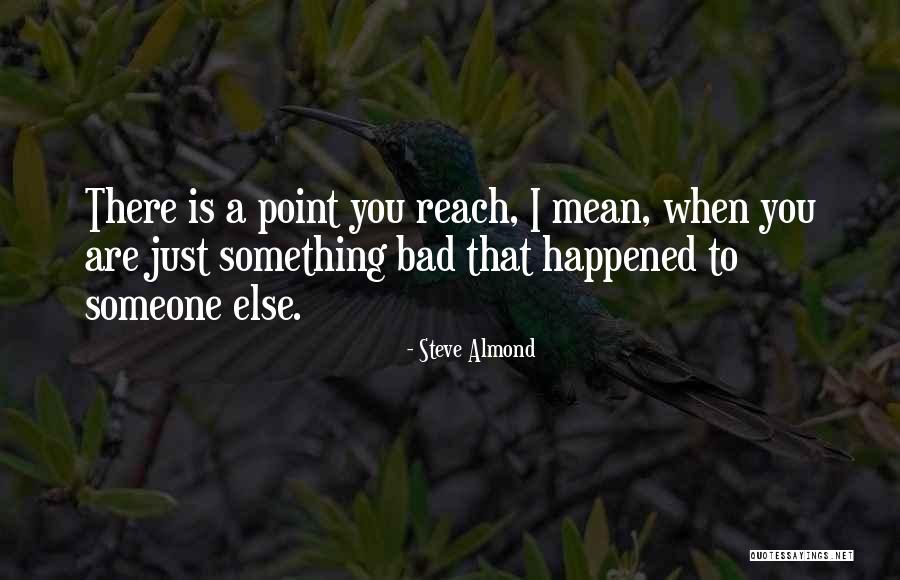 Fleeman Holdings Quotes By Steve Almond Fleeman Holdings Quotes By Steve Almond