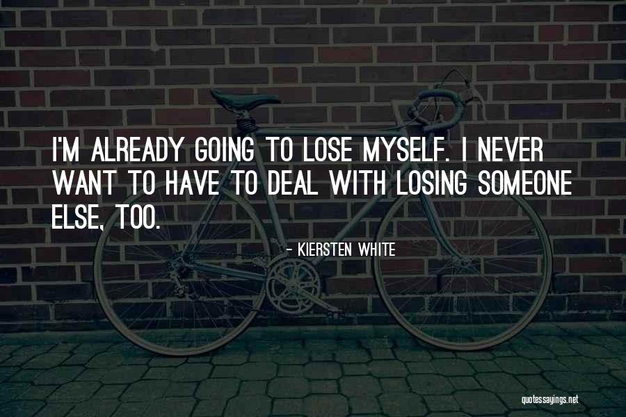 Fleenor Packaging Quotes By Kiersten White Fleenor Packaging Quotes By Kiersten White