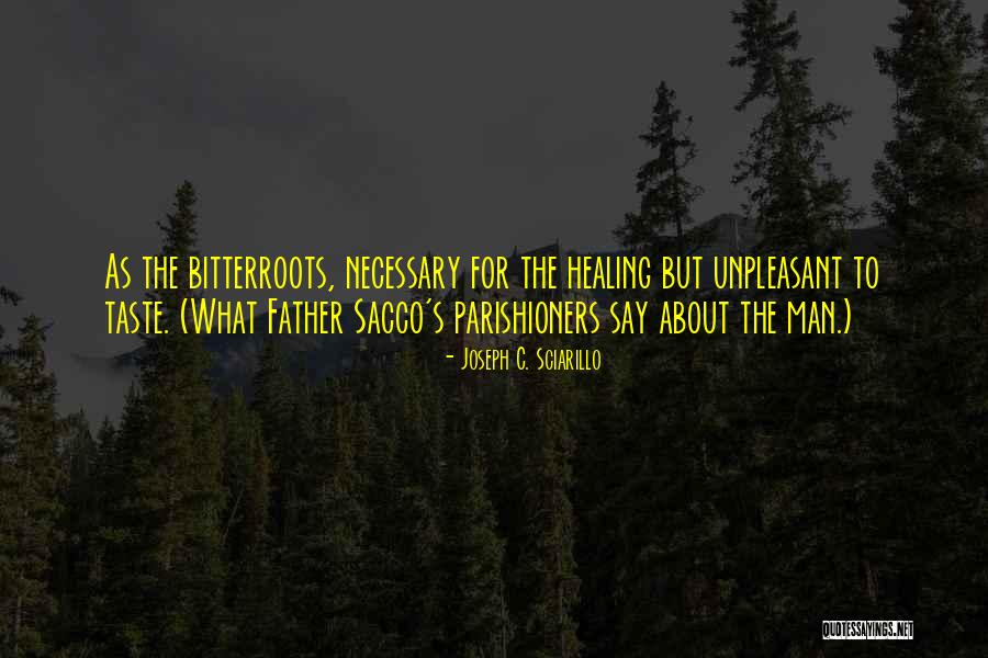 Fleerscape Quotes By Joseph C. Sciarillo Fleerscape Quotes By Joseph C. Sciarillo