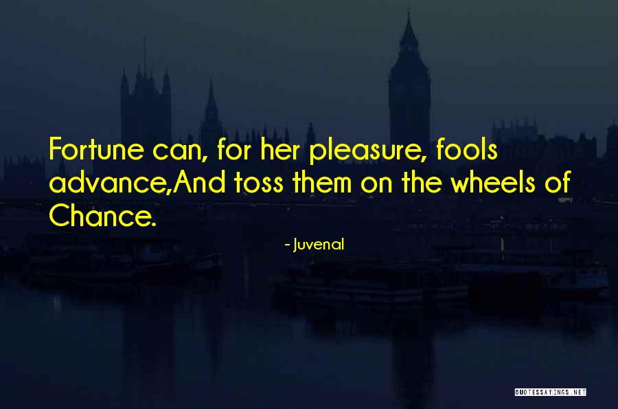 Fleerscape Quotes By Juvenal