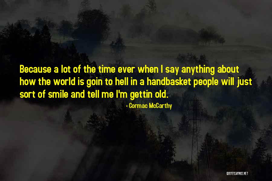 Fleeson Going Quotes By Cormac McCarthy Fleeson Going Quotes By Cormac McCarthy