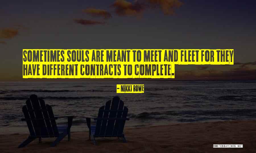 Fleet Quotes By Nikki Rowe Fleet Quotes By Nikki Rowe