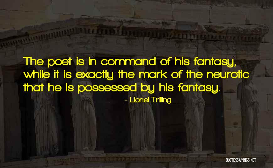 Fleetfoot Equestria Quotes By Lionel Trilling Fleetfoot Equestria Quotes By Lionel Trilling