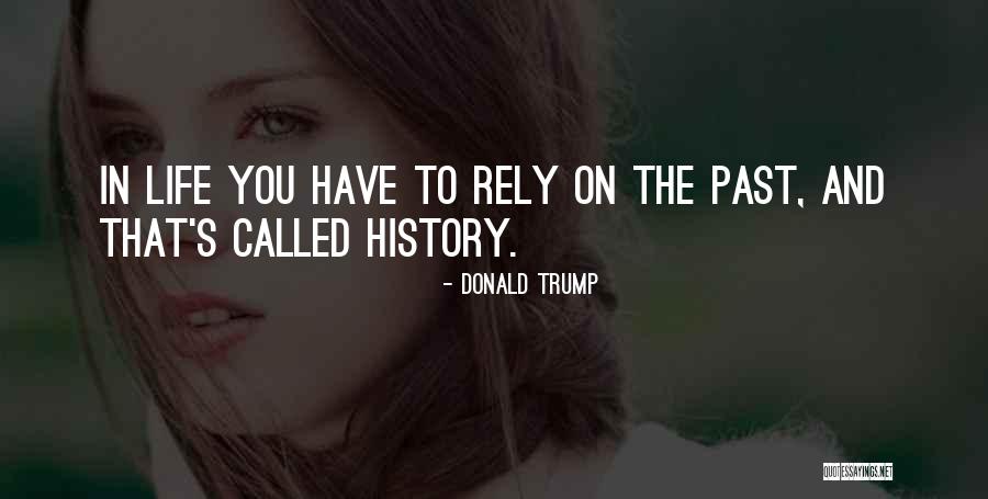 Fleetfoot Quotes By Donald Trump Fleetfoot Quotes By Donald Trump