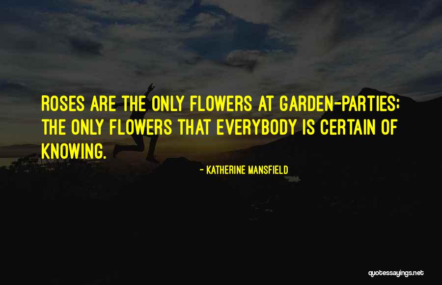Fleeting Pleasures Quotes By Katherine Mansfield
